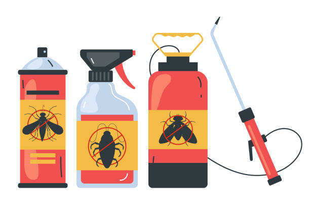 Best Residential Pest Control  in Gillett, WI